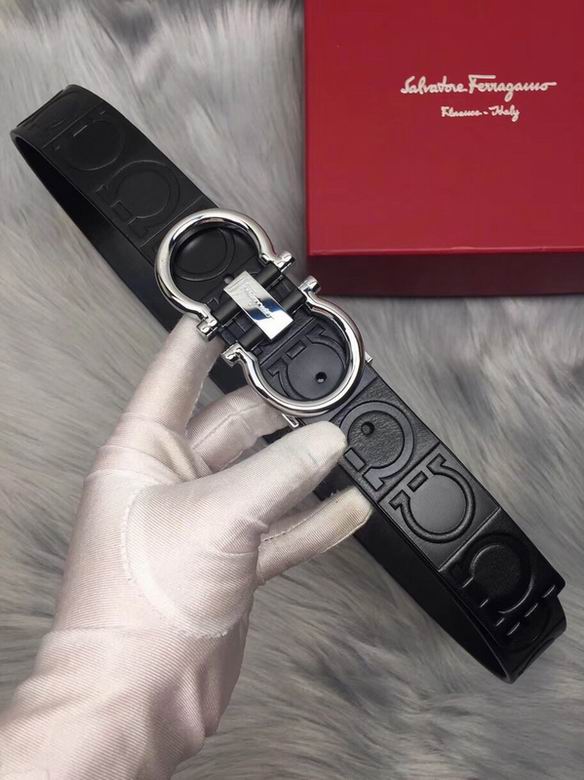 Ferragamo 34mmX95-125 7D27